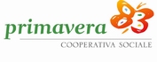 Logo Primavera83